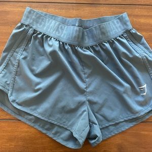 Gymshark Running Shorts